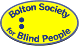 Bolton Society for Blind People