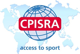 CPISRA Title