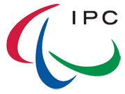 International Paralympics Commitee Logo
